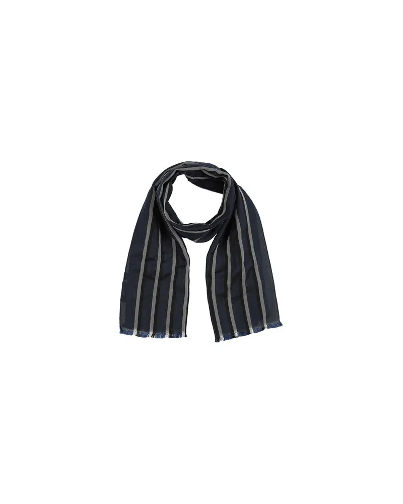 Drumohr  ACCESSOIRES - Schalsauf YOOX.COM Marineblau