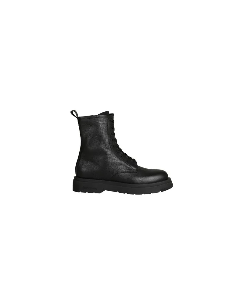 Woolrich SCHUHE - Stiefelettenauf YOOX.COM Schwarz