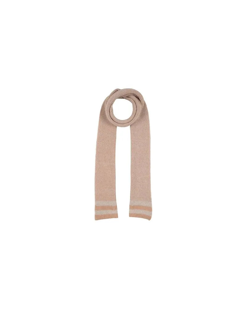 VICOLO ACCESSOIRES - Schalsauf YOOX.COM Beige