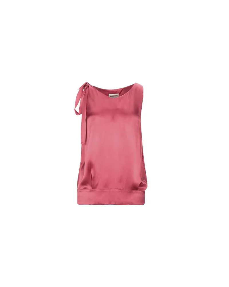 Semicouture TOPS - Topsauf YOOX.COM Bordeaux
