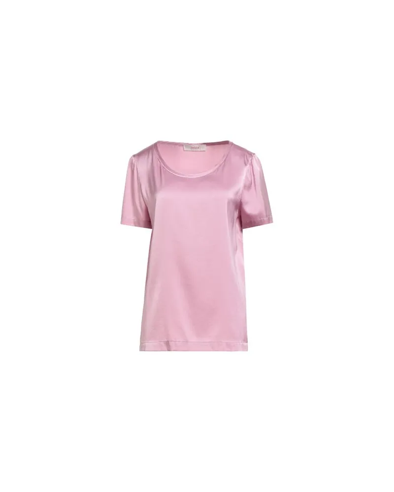 Jucca TOPS - Topsauf YOOX.COM Rosa