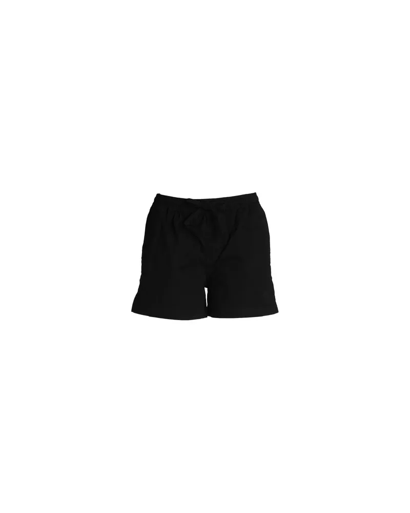 Vans RANGE RELAXED SHORT  - HOSEN & RÖCKE - Shorts & Bermudashortsauf YOOX.COM Schwarz