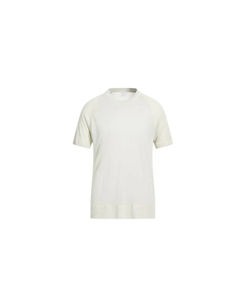 Eleventy STRICKWAREN - Pulloverauf YOOX.COM Hellgrau