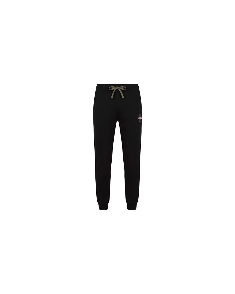 Museum  HOSEN & RÖCKE - Hosenauf YOOX.COM Schwarz