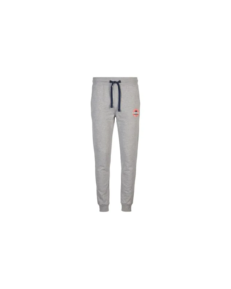 Museum  HOSEN & RÖCKE - Hosenauf YOOX.COM Grau