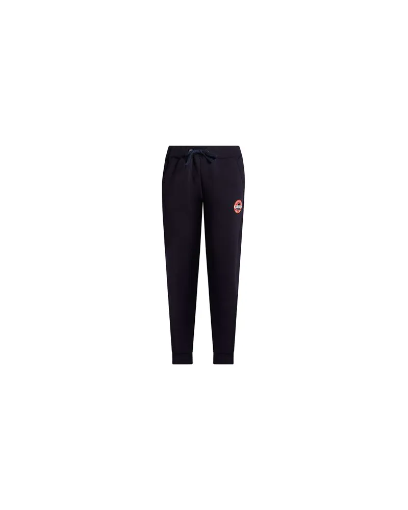Museum  HOSEN & RÖCKE - Hosenauf YOOX.COM Nachtblau