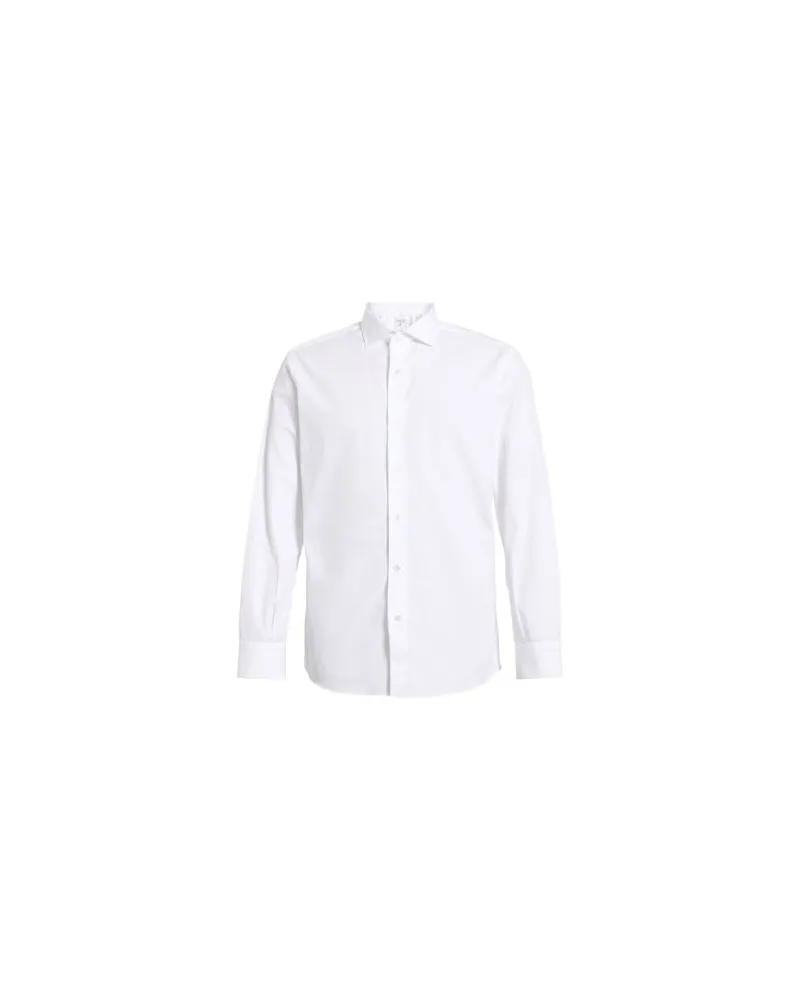 Caruso TOPS - Hemdenauf YOOX.COM Weiß