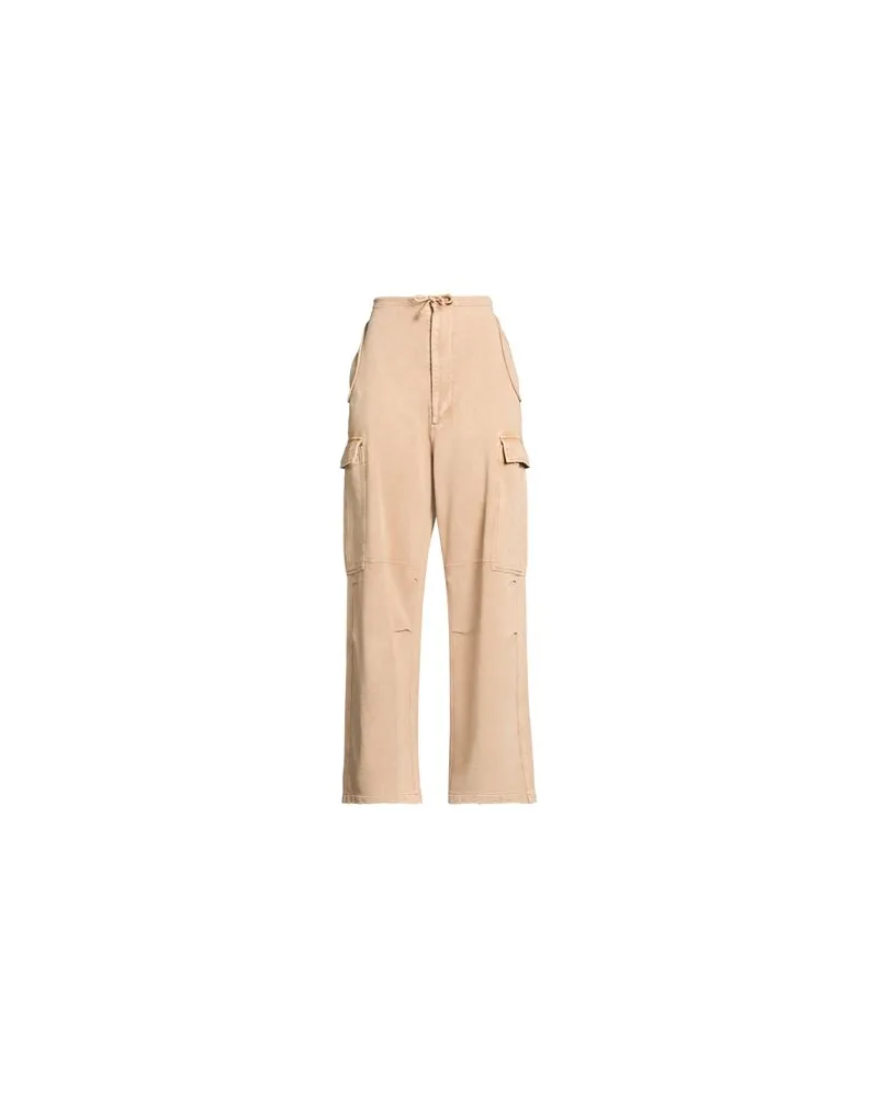 Acne Studios HOSEN & RÖCKE - Hosenauf YOOX.COM Beige