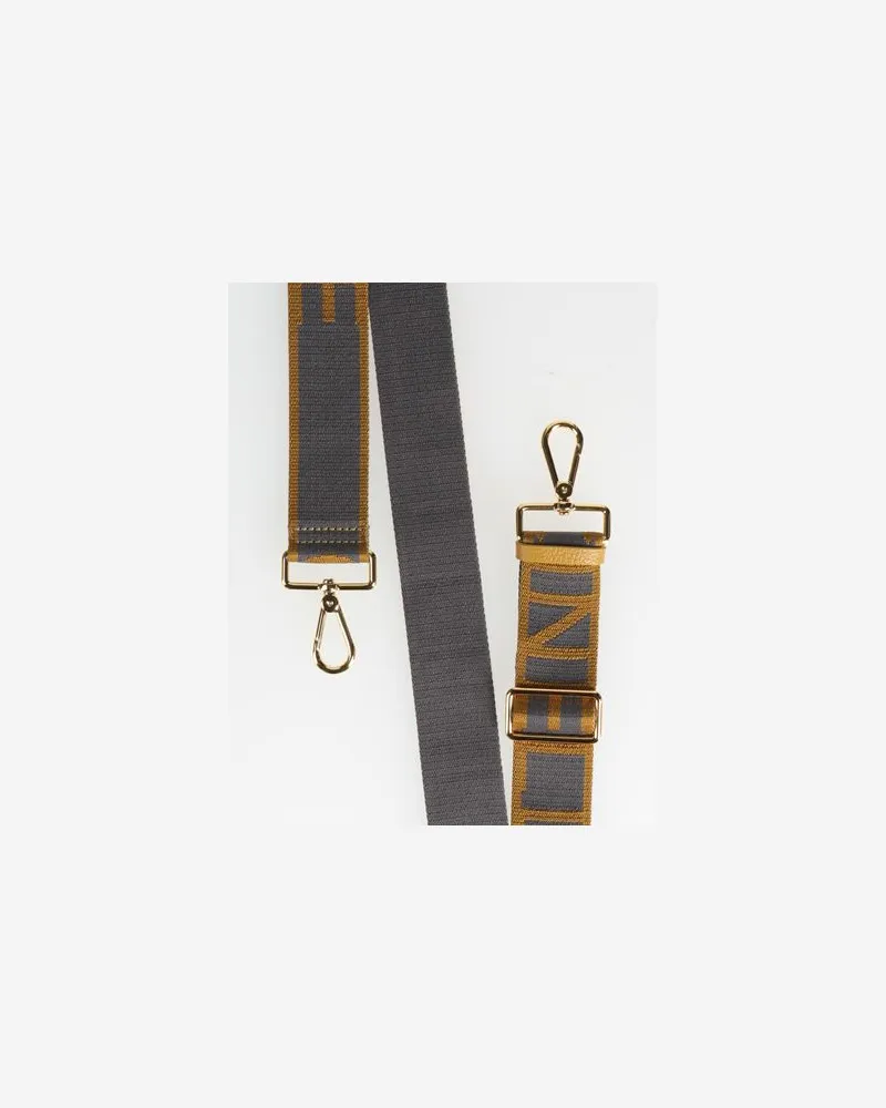 Coccinelle TASCHEN - Schulterriemen für Taschenauf YOOX.COM Taubenblau