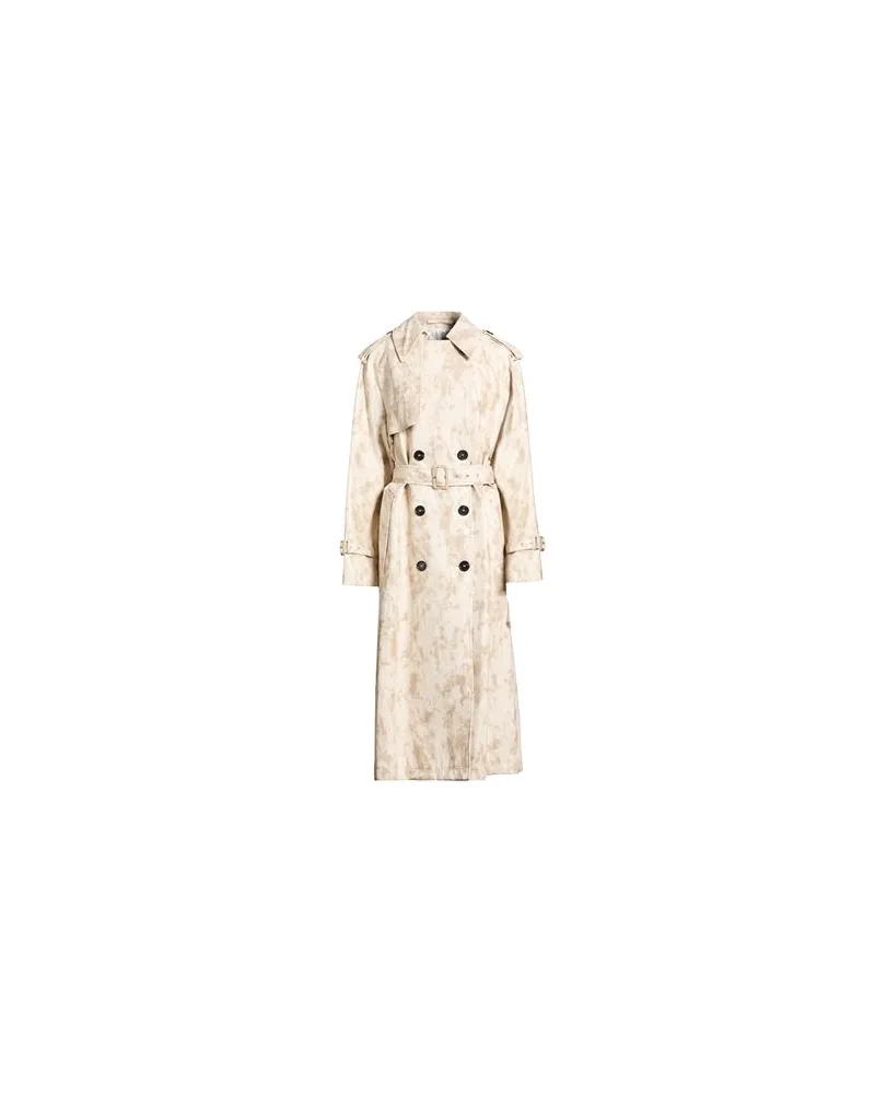 MSGM JACKEN & MÄNTEL - Jacken, Mäntel & Trenchcoatsauf YOOX.COM Beige