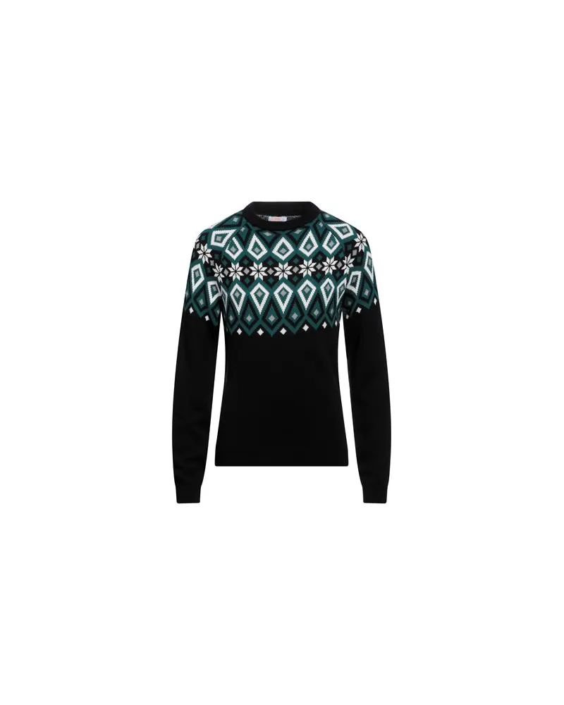 Sun68 STRICKWAREN - Pulloverauf YOOX.COM Aquamarin