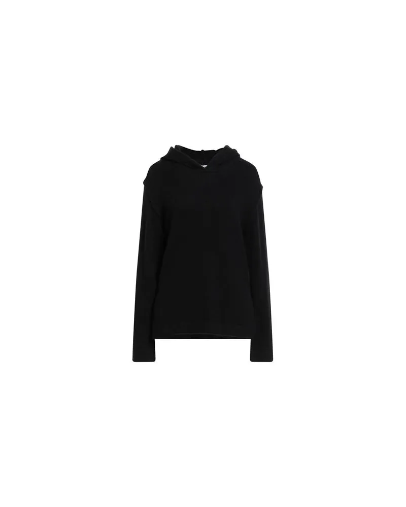 Stilosophy STRICKWAREN - Pulloverauf YOOX.COM Schwarz