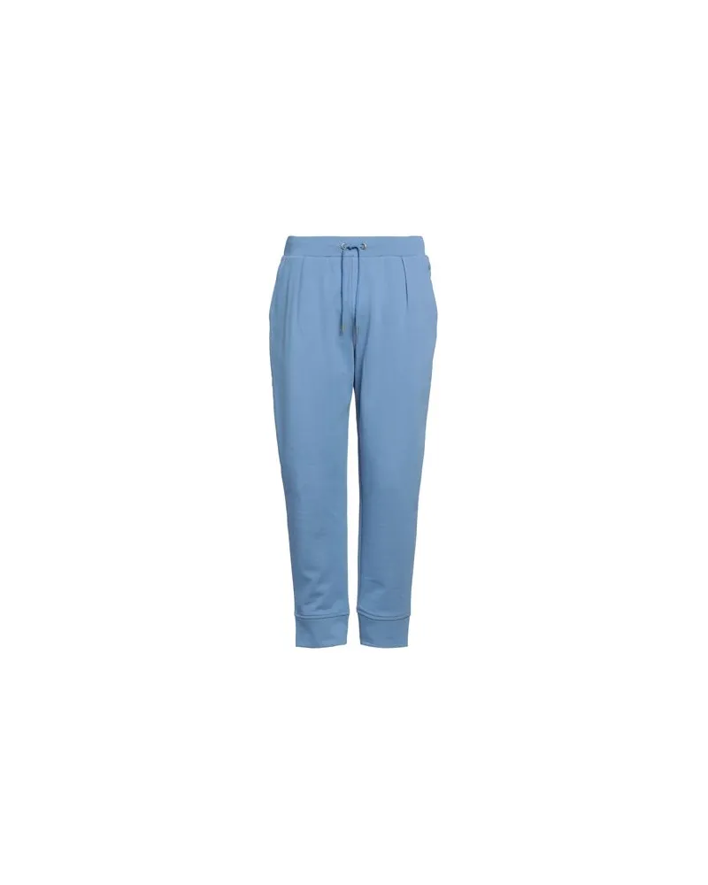 Heritage HOSEN & RÖCKE - Hosenauf YOOX.COM Hellblau