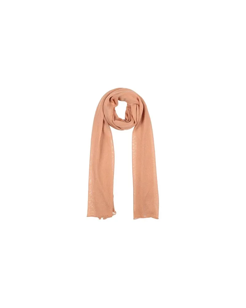 Fabiana Filippi ACCESSOIRES - Schalsauf YOOX.COM Sand
