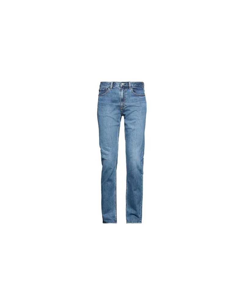 Theory HOSEN & RÖCKE - Jeanshosenauf YOOX.COM Blau
