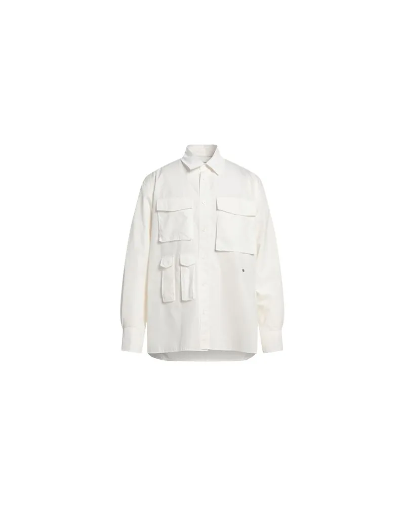 Études Studio TOPS - Hemdenauf YOOX.COM Elfenbein