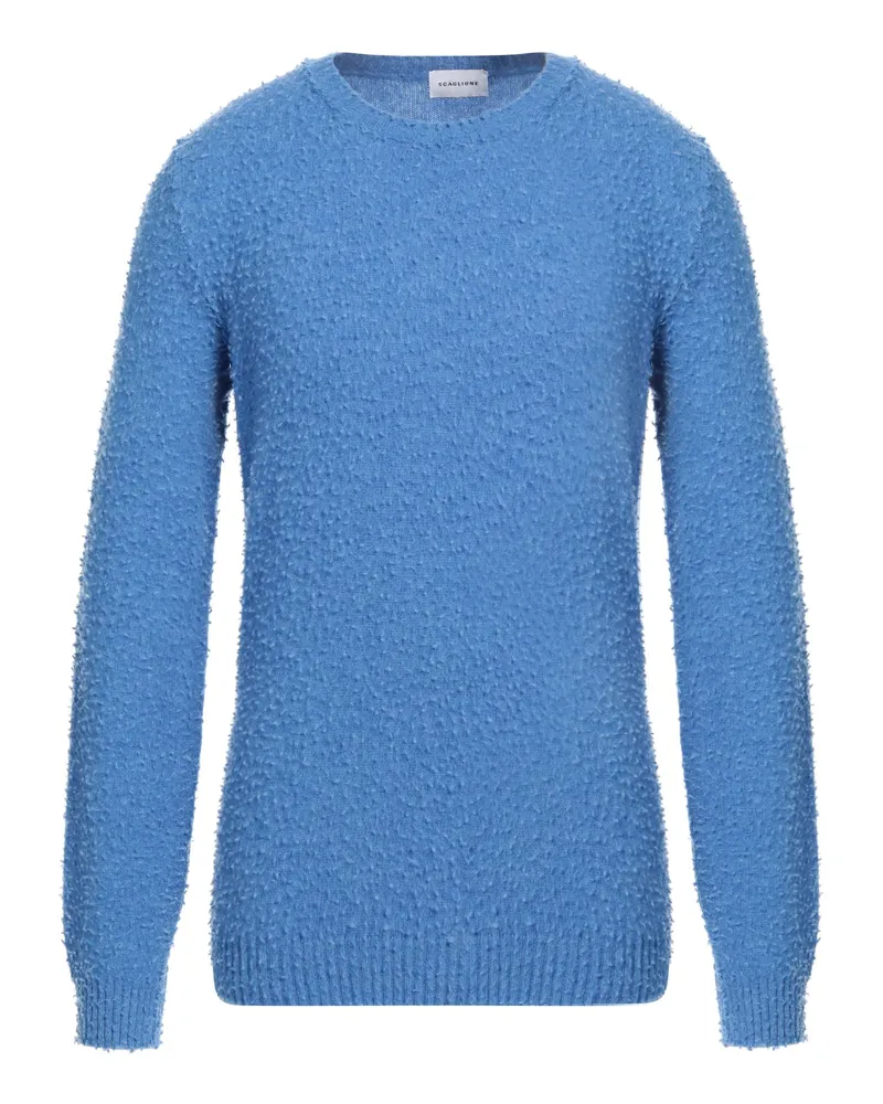 Scaglione Pullover Tūrkis