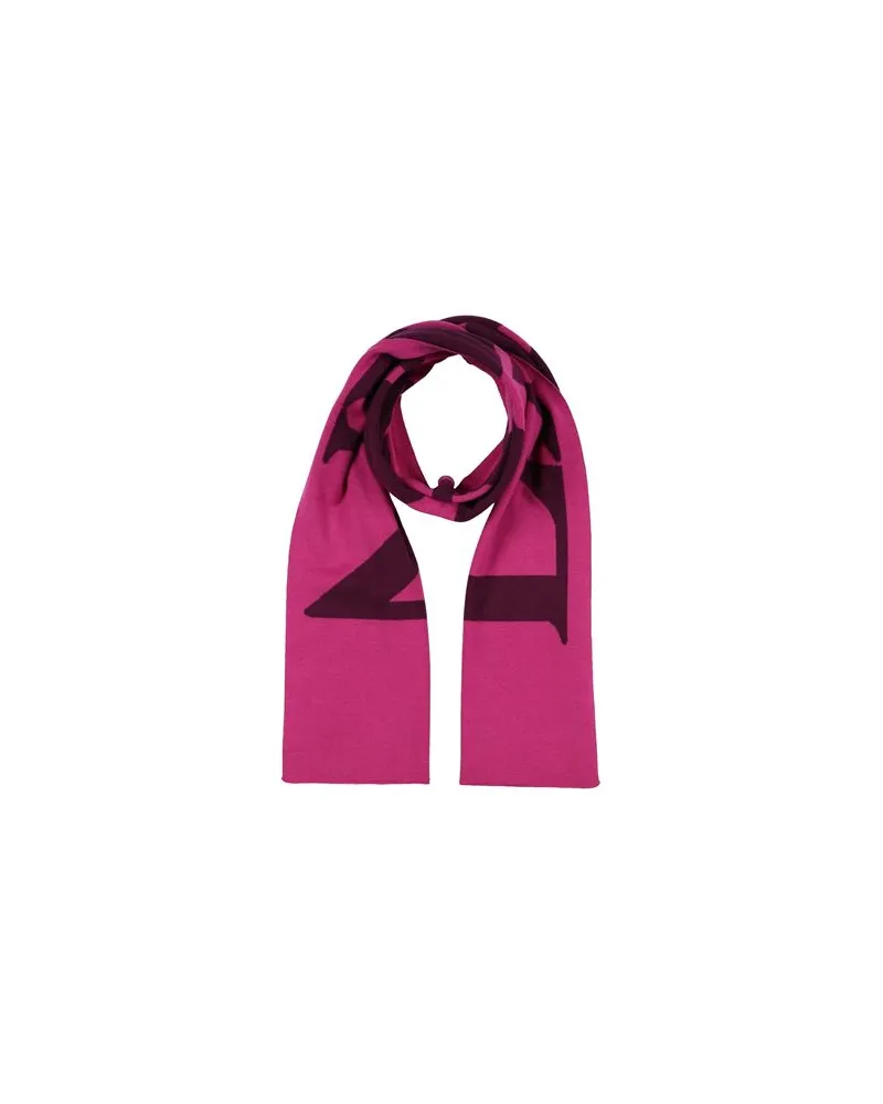 Lanvin ACCESSOIRES - Schalsauf YOOX.COM Magenta