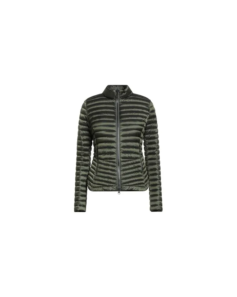 Colmar JACKEN & MÄNTEL - Pufferjacken & Daunenjackenauf YOOX.COM Militärgrün