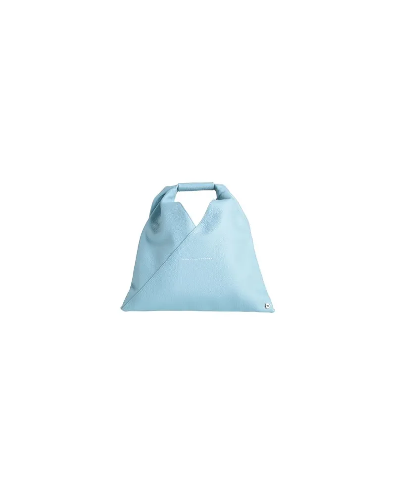 Maison Margiela TASCHEN - Handtaschenauf YOOX.COM Himmelblau