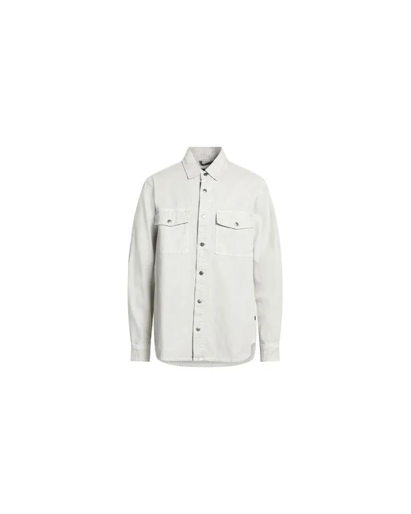 RefrigiWear TOPS - Hemdenauf YOOX.COM Beige