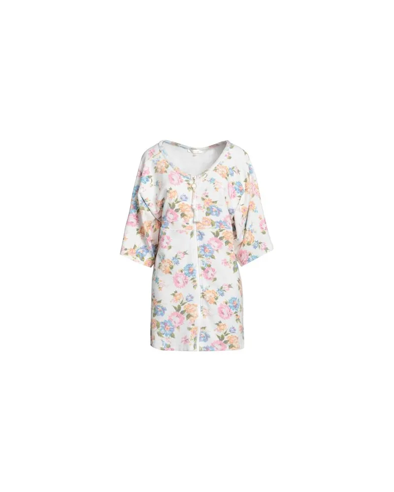 LoveShackFancy TOPS - Sweatshirtsauf YOOX.COM Weiß