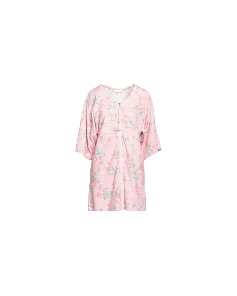 LoveShackFancy TOPS - Sweatshirtsauf YOOX.COM Rosa
