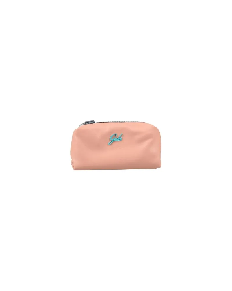 Gabs KOFFER & CO. - Beauty Casesauf YOOX.COM Hellrosa