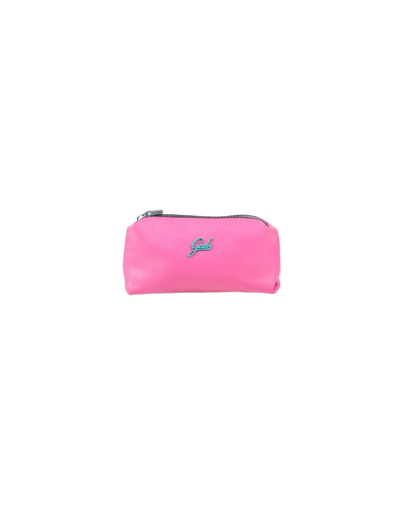 Gabs KOFFER & CO. - Beauty Casesauf YOOX.COM Fuchsia