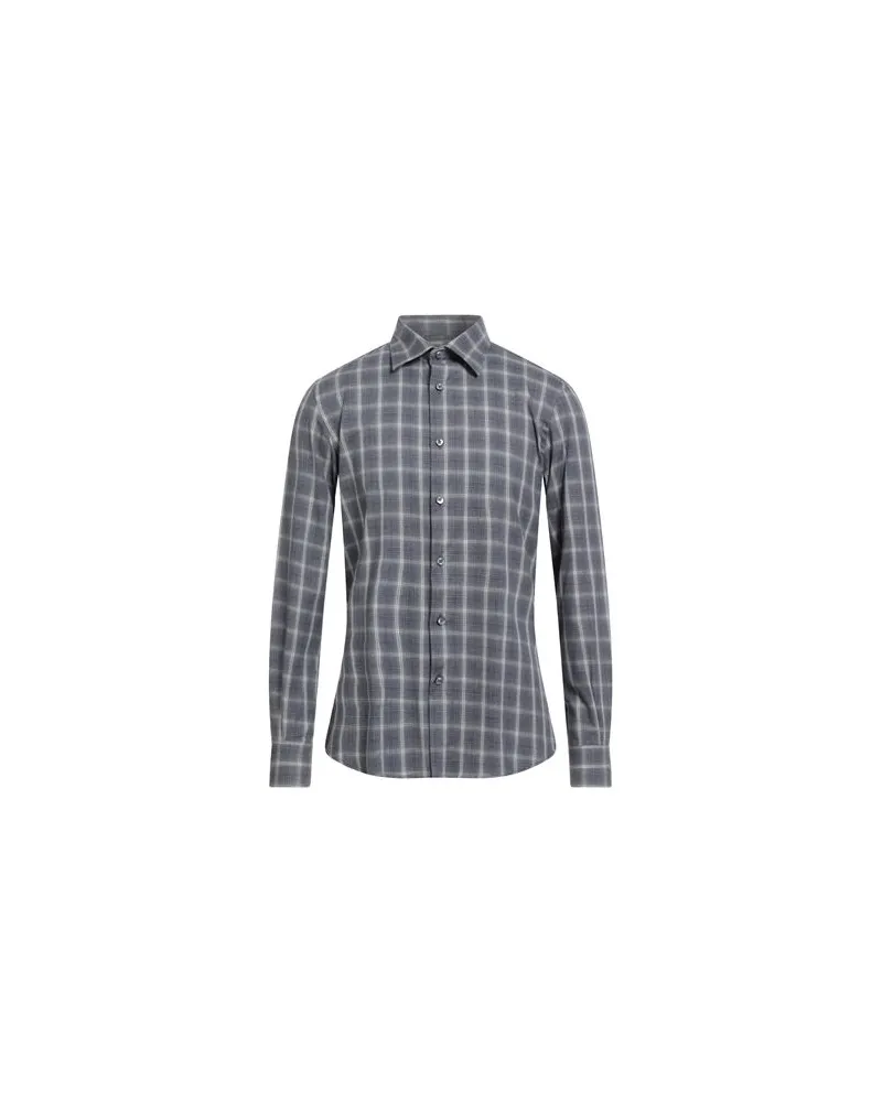 Primo Emporio TOPS - Hemdenauf YOOX.COM Taubenblau