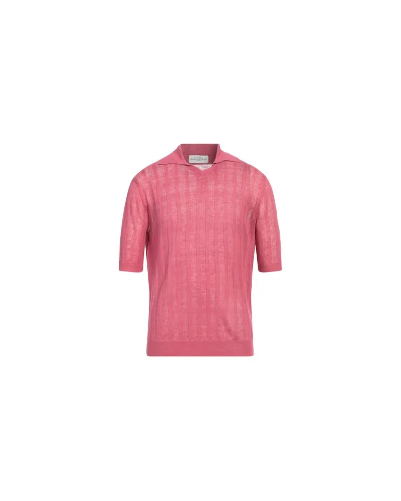 Ballantyne STRICKWAREN - Pulloverauf YOOX.COM Malve