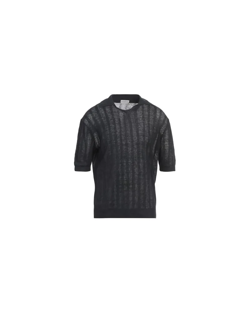 Ballantyne STRICKWAREN - Pulloverauf YOOX.COM Braungrau