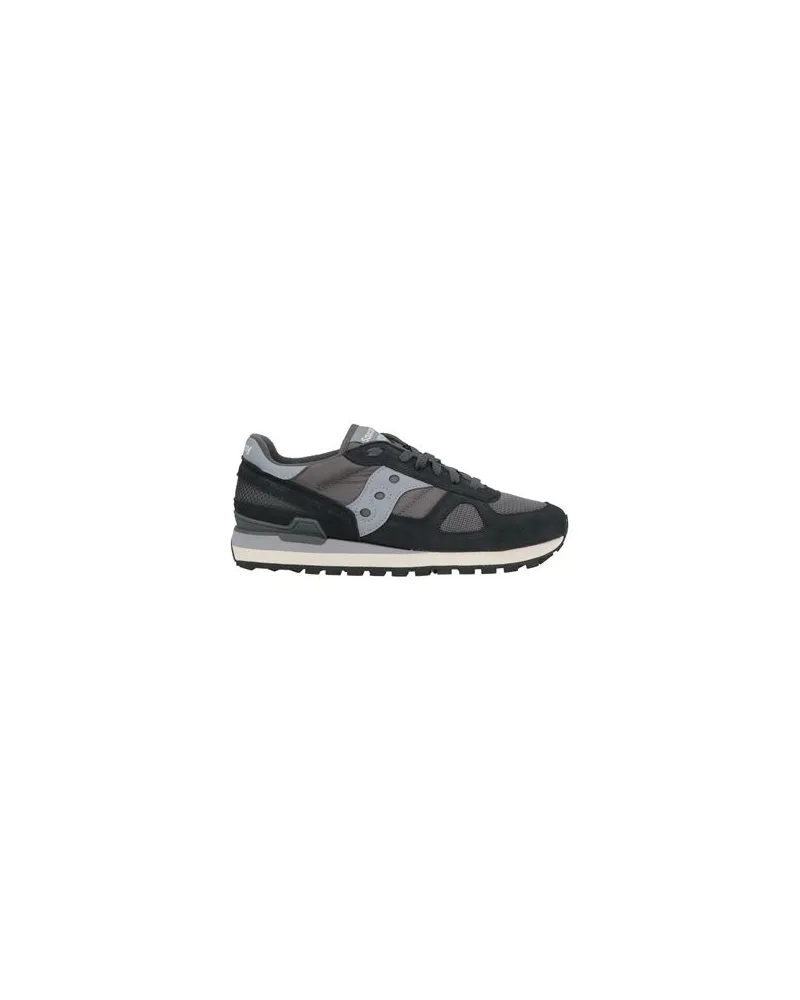 Saucony SCHUHE - Sneakersauf YOOX.COM Braungrau