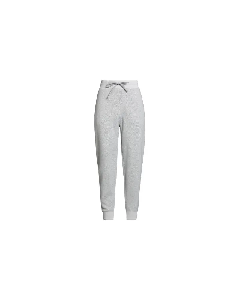 Theory HOSEN & RÖCKE - Hosenauf YOOX.COM Hellgrau