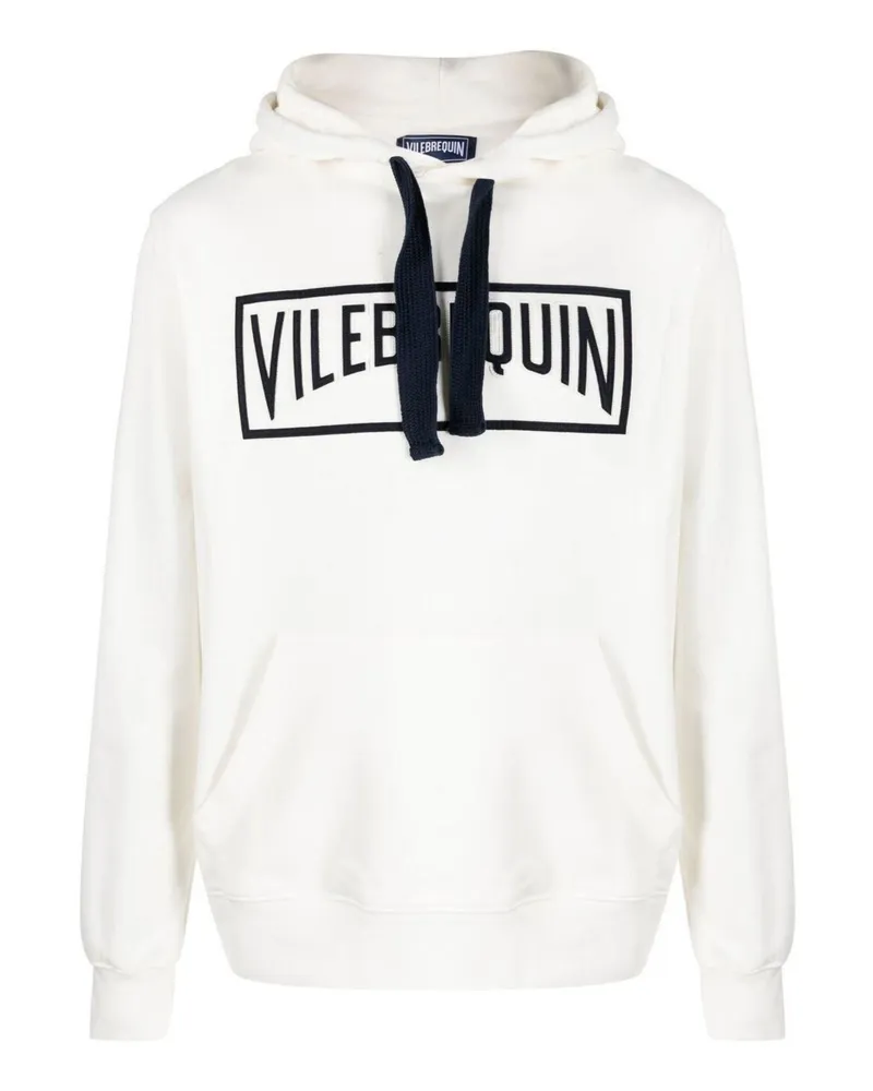 Vilebrequin Sweatshirt Weiß