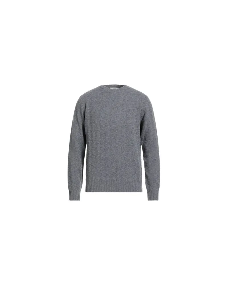Ferrante ROYAL RED - STRICKWAREN - Pulloverauf YOOX.COM Grau