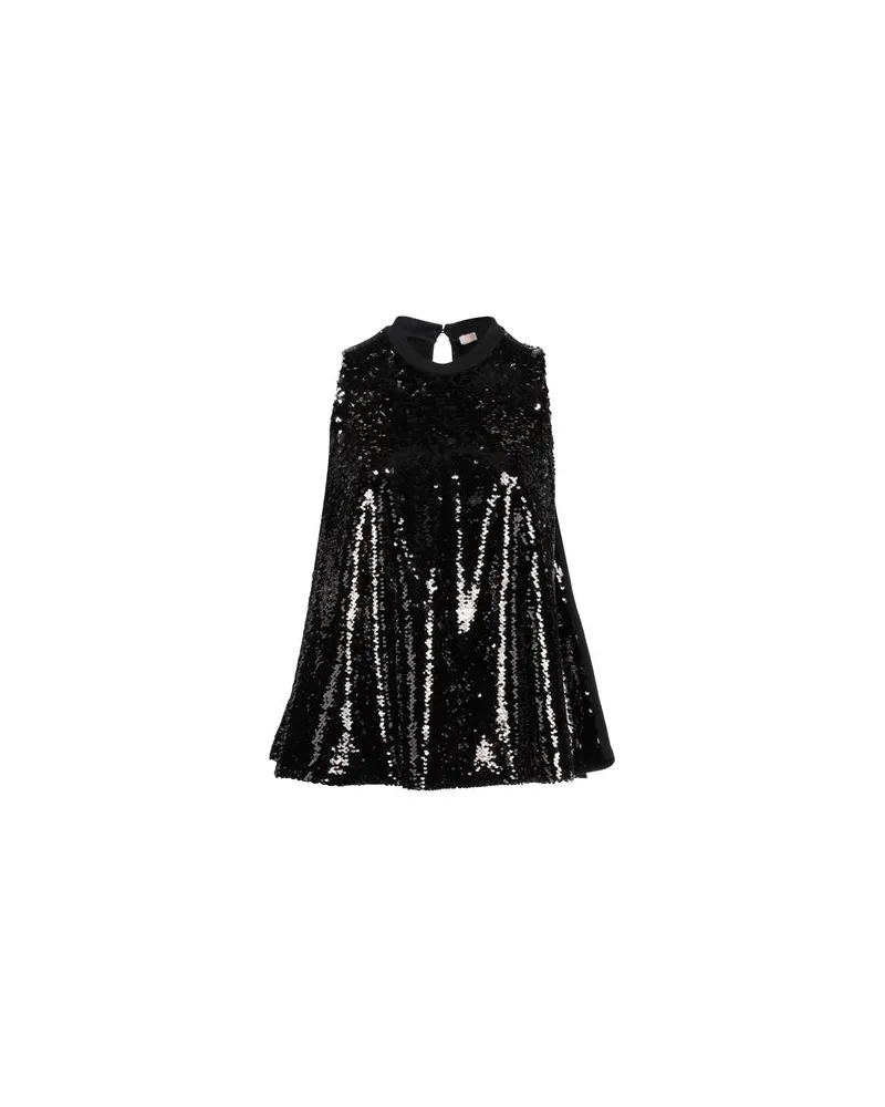 Sun68 TOPS - Topsauf YOOX.COM Schwarz