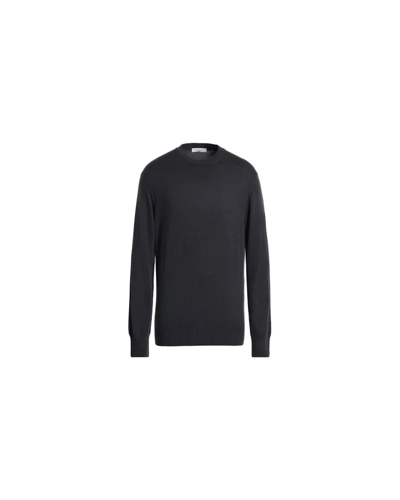 Cruciani STRICKWAREN - Pulloverauf YOOX.COM Braungrau