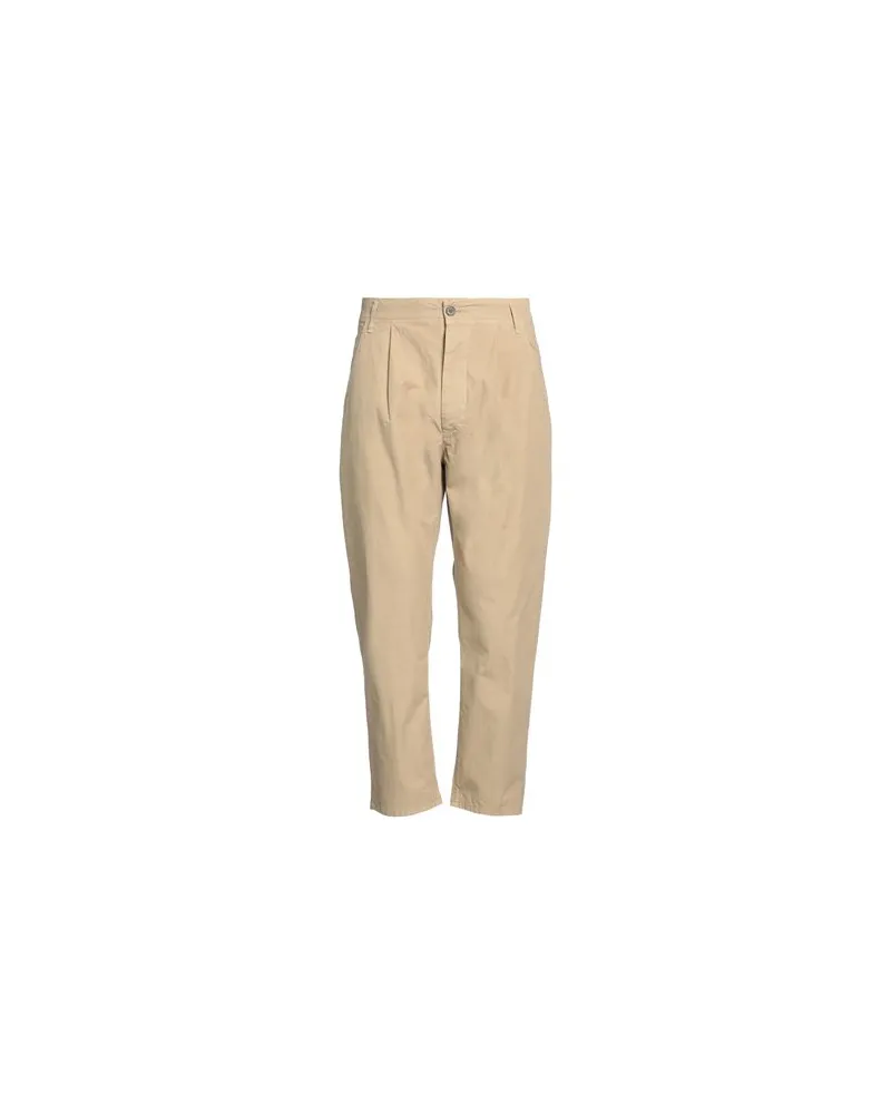 Novemb3r HOSEN & RÖCKE - Hosenauf YOOX.COM Beige