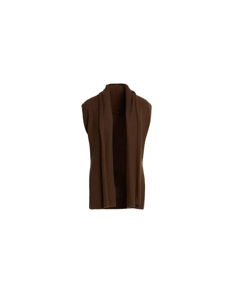 Joseph STRICKWAREN - Strickjackenauf YOOX.COM Braun