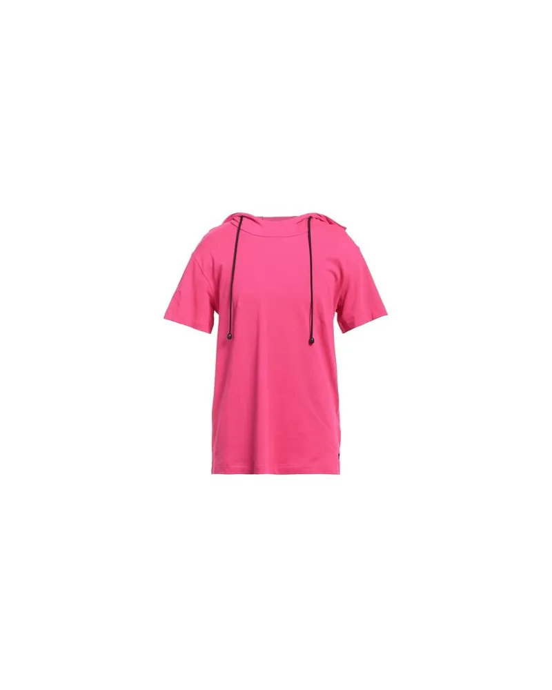 Yoon TOPS - T-shirtsauf YOOX.COM Fuchsia