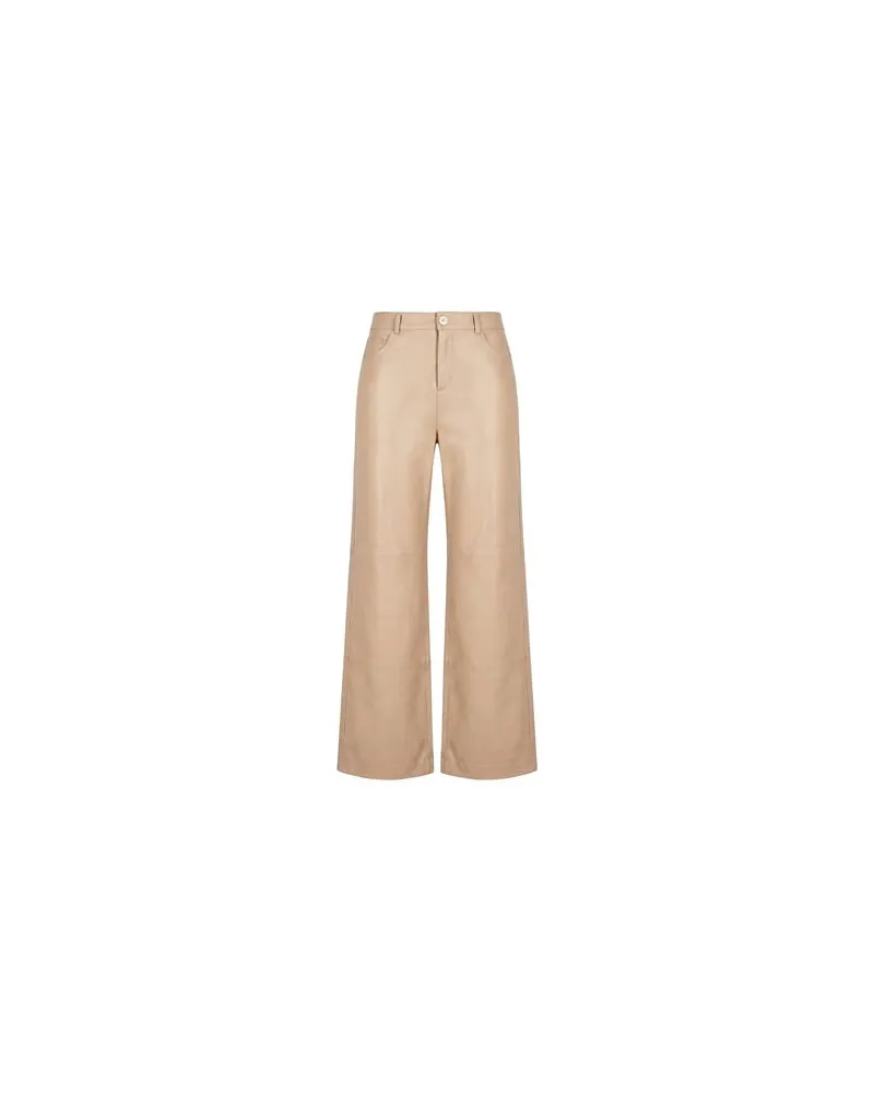 Briglia 1949 HOSEN & RÖCKE - Hosenauf YOOX.COM Beige