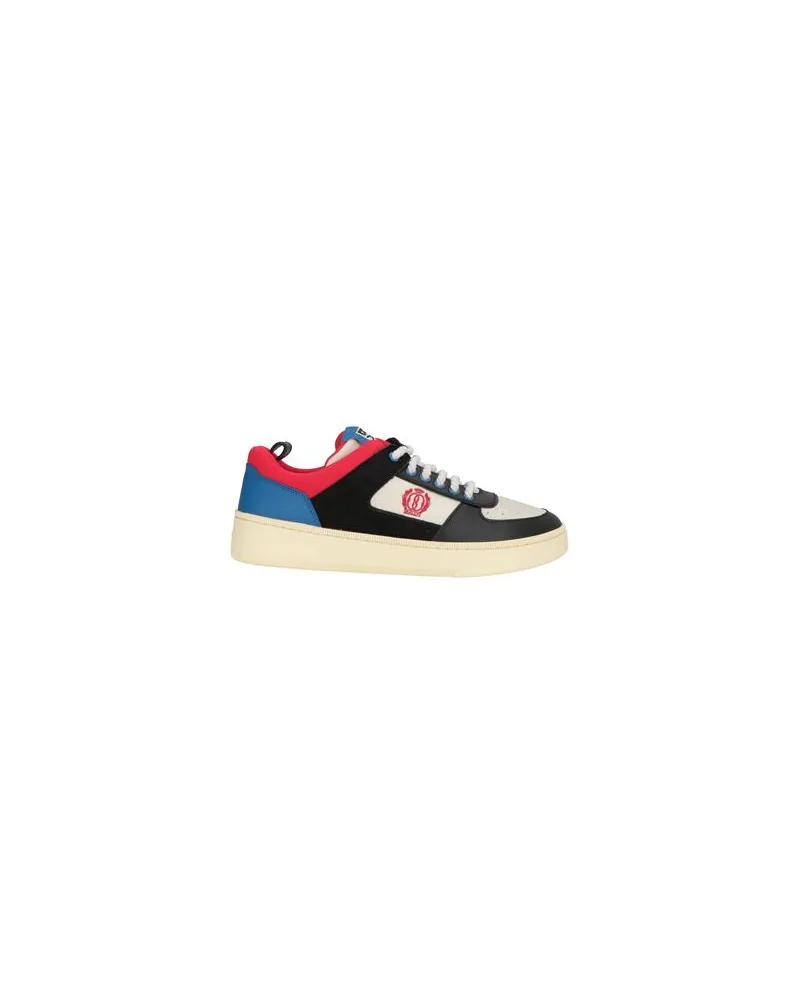 Bally SCHUHE - Sneakersauf YOOX.COM Schwarz