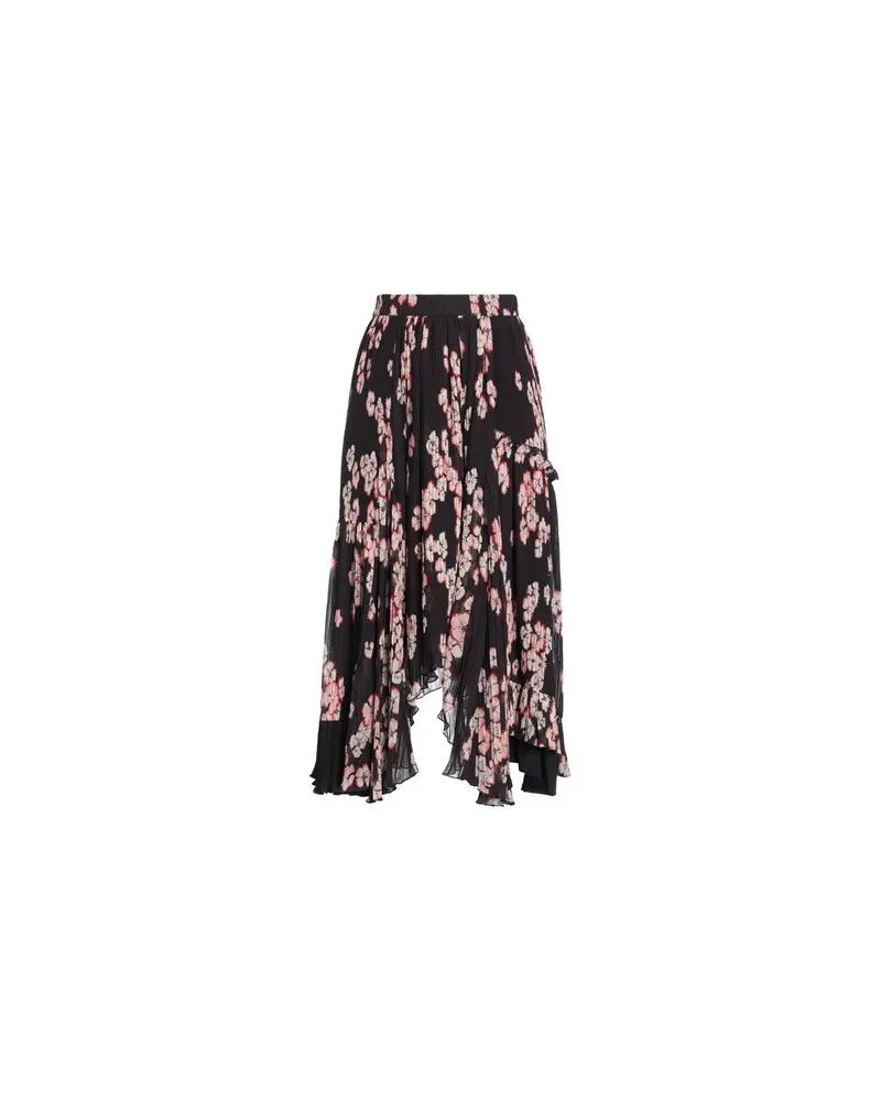 Isabel Marant HOSEN & RÖCKE - Midi-Röckeauf YOOX.COM Pflaume
