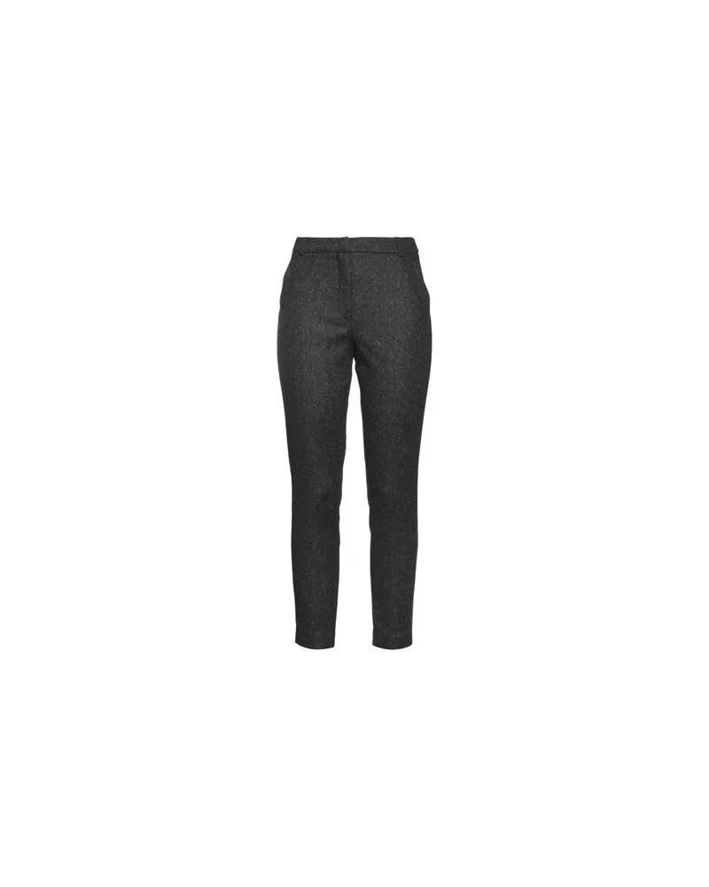 ROSSOPURO HOSEN & RÖCKE - Hosenauf YOOX.COM Blei
