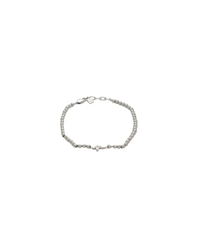 Morellato SCHMUCK und UHREN - Armbänderauf YOOX.COM Silber