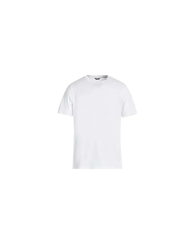 K-Way TOPS - T-shirtsauf YOOX.COM Weiß