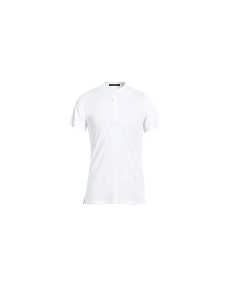 Jeordie's TOPS - T-shirtsauf YOOX.COM Weiß