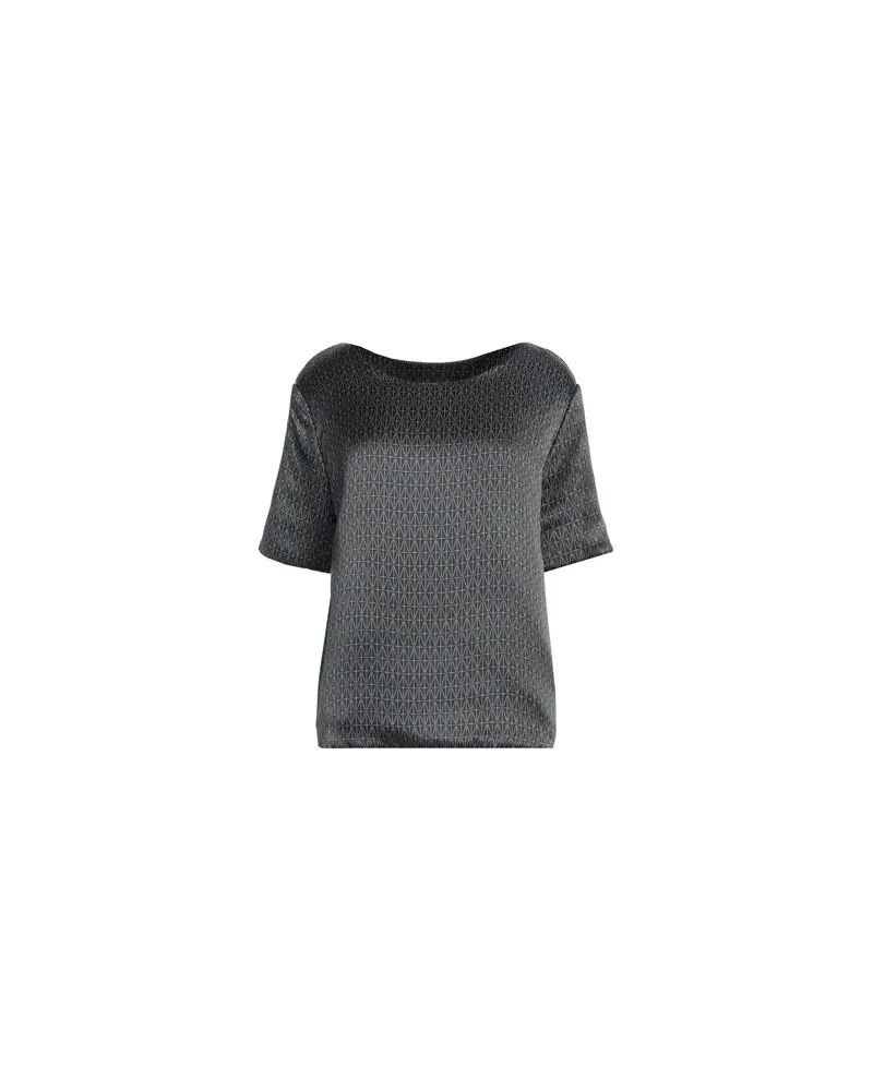 TER ET BANTINE TOPS - Topsauf YOOX.COM Schwarz
