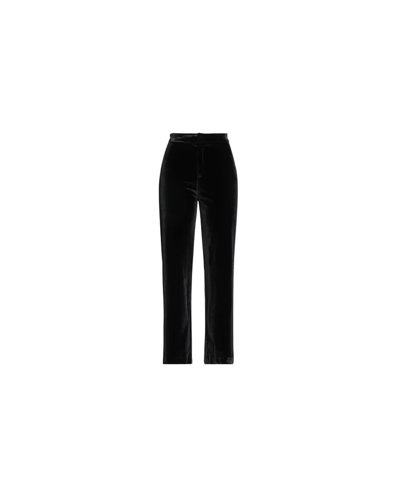 No Secrets HOSEN & RÖCKE - Hosenauf YOOX.COM Schwarz